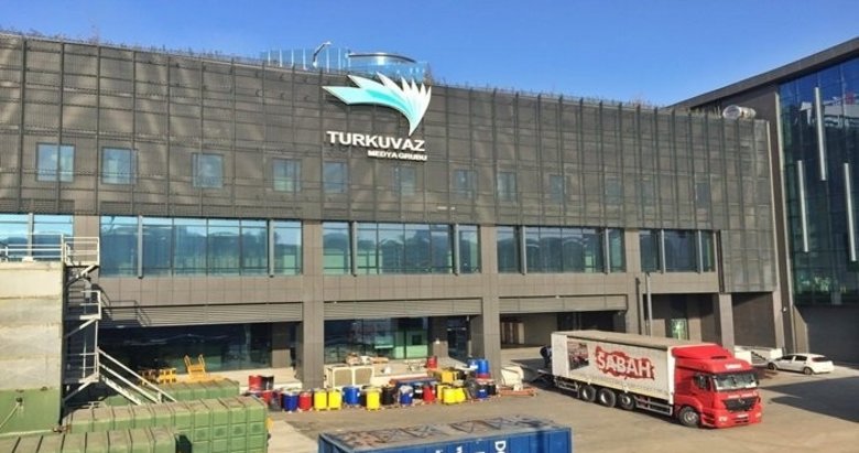 Turkuvaz Medya yalan ve iftira dolu planlı saldırıya geçit vermiyor