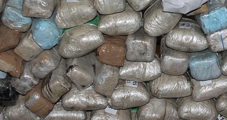 Zehir tacirlerine son verecek proje: NARVAS