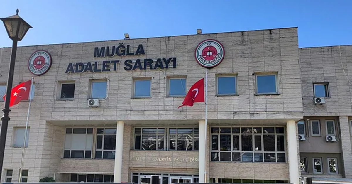 Muğla'da taciz skandalı! CHP'li Belediye Başkanı Aras'ın danışmanı tutuklandı