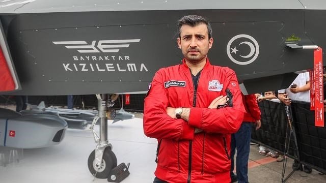 Küstah Fazıl Say’a tepki yağdı