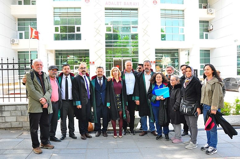 Soma’daki maden faciasına ilişkin davada karar çıktı