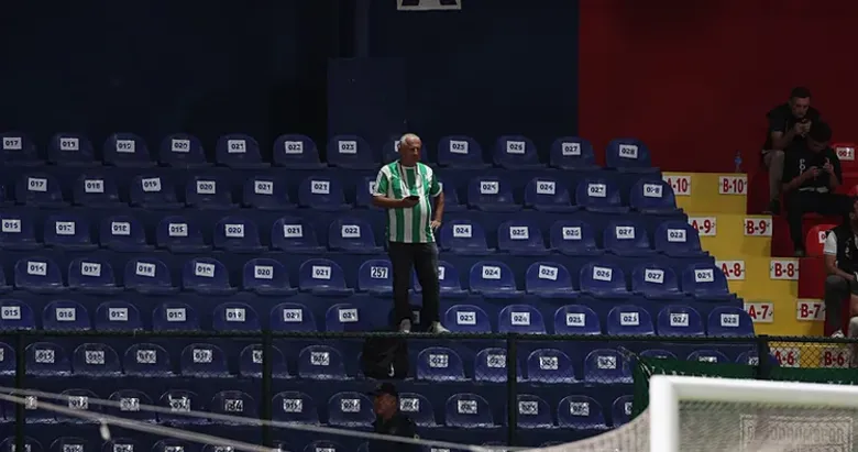 Bodrum FK’dan vefakar taraftara ömürlük hediye!
