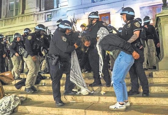 İşte ABD’nin gerçek yüzü!
