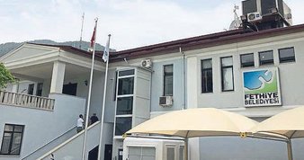 CHP’li Fethiye Belediyesi’ne ’resmi belgede sahtecilik’ ve ’rüşvet’ operasyonunda yeni gelişme