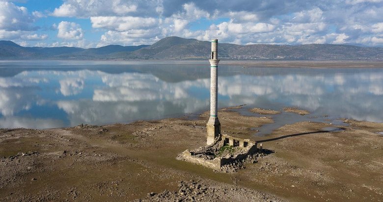 İzmir için tehlike çanları! Susuzluk kapıda mı?