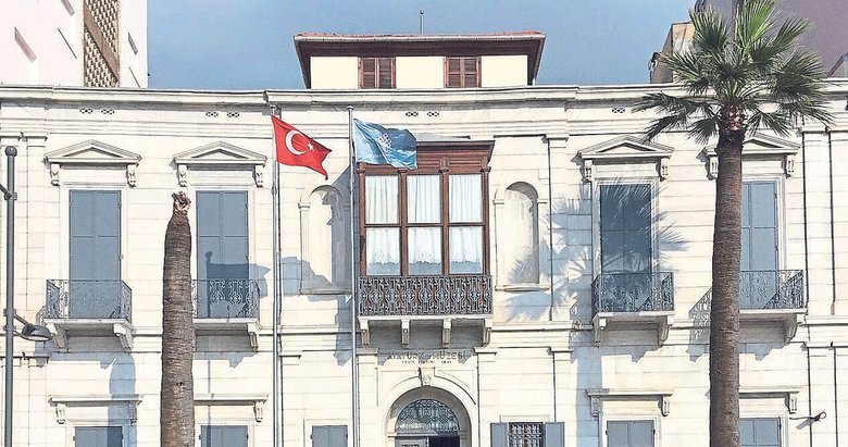 Atatürk Müzesi 85 yasında