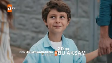 Sen Anlat Karadeniz - 59. Bölüm Fragmanı