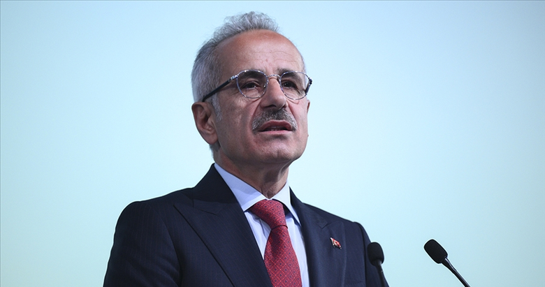 Bakan Uraloğlu Özbekistan Ulaştırma Bakanı ile görüştü!