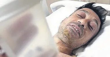 18 yıl sonra gelen uyku