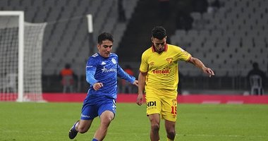 Göztepe’ye büyük şok