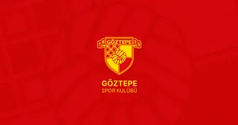 Göztepe’ye çifte müjde