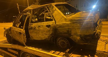 Afyonkarahisar’da feci kaza: 1 kişi öldü