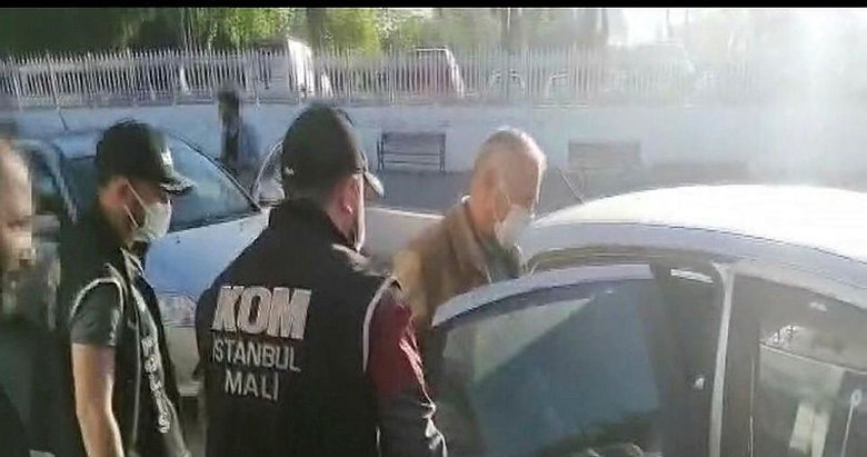 Kadıköy Belediyesi’nde rüşvet operasyonu