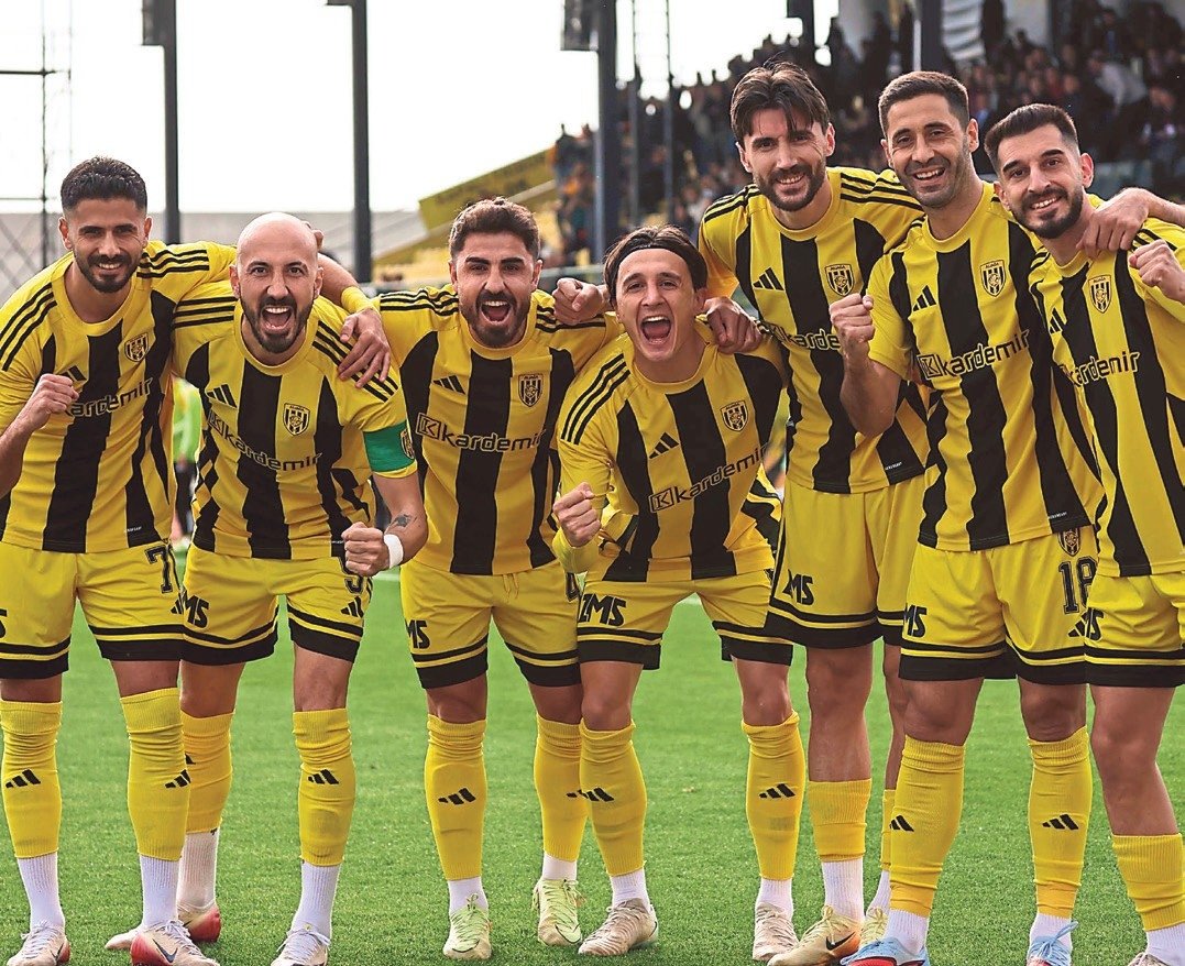 Aliağa’dan gol şov