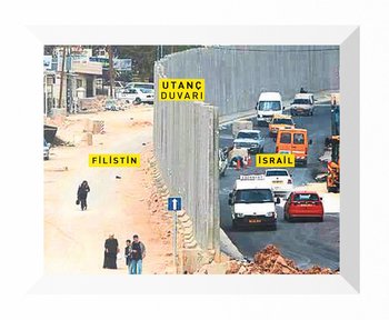 Sokakları meltem kokan El Halil ve Beytüllahim