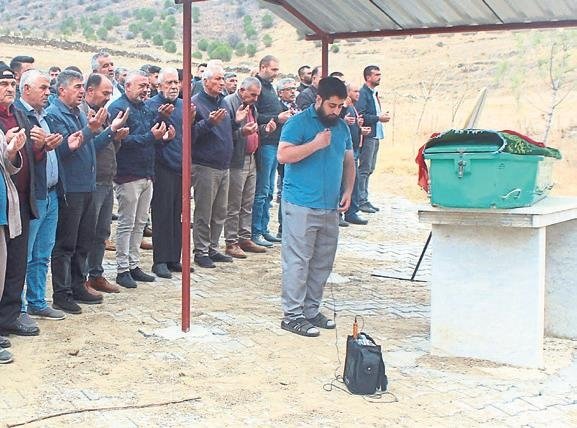 Konser dönüşü feci kaza