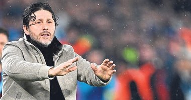 İstanbul’un devlerini 833 gündür yenemiyor