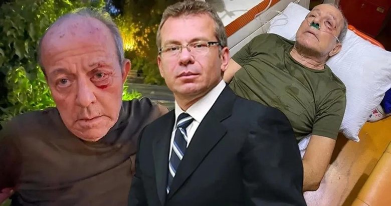 Vedat Aşçı sessizliğini bozdu: Yaşanan bu olay organize bir iştir