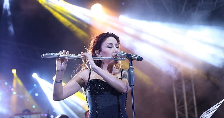 Ünlülerin servet değerindeki yaz konser tarifeleri netleşti