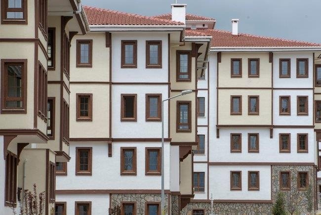 Konut sektörü mercek altında! 80 bin mükellef radara takıldı
