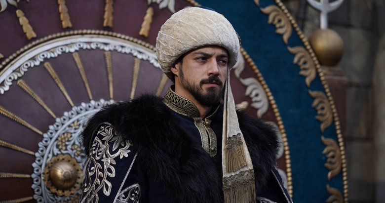 Osmanlı devleti cihana ilan ediliyor