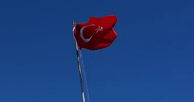 Türkiye’den İsrail ve Yunanistan’a tokat