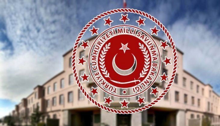 MSB’den İsrail İran savaşı açıklaması: Birliklerde tüm tedbirler alındı