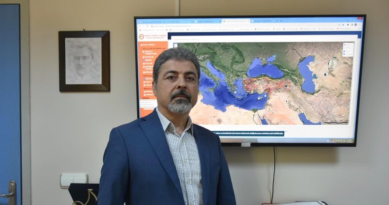 Deprem uzmanından İzmir’e uyarı! Çeşme’de 6.5 ile 7.3 arasında...