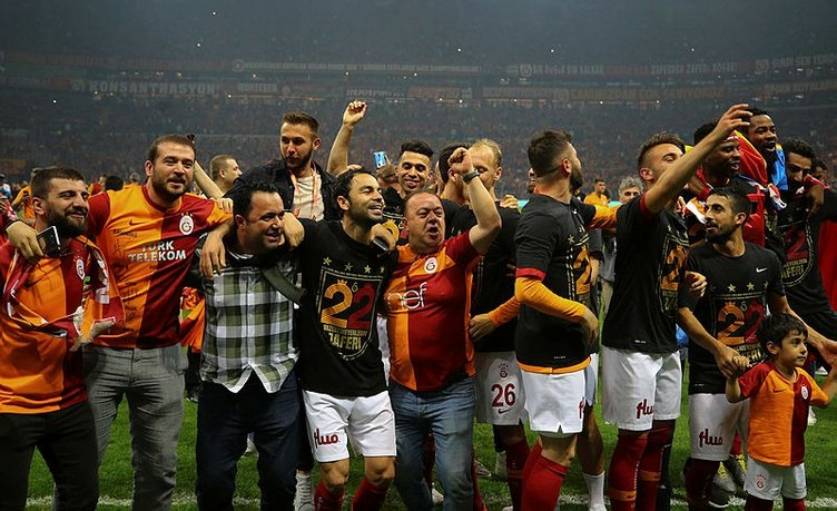 Galatasaray’dan transfer bombaları! İşte Fatih Terim’in transfer listesi...