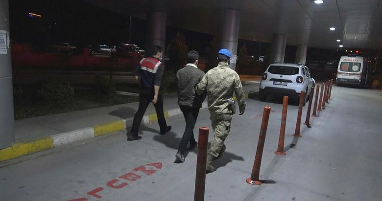 İzmir merkezli 41 ilde FETÖ operasyonu! 158 kişi hakkında yakalama kararı