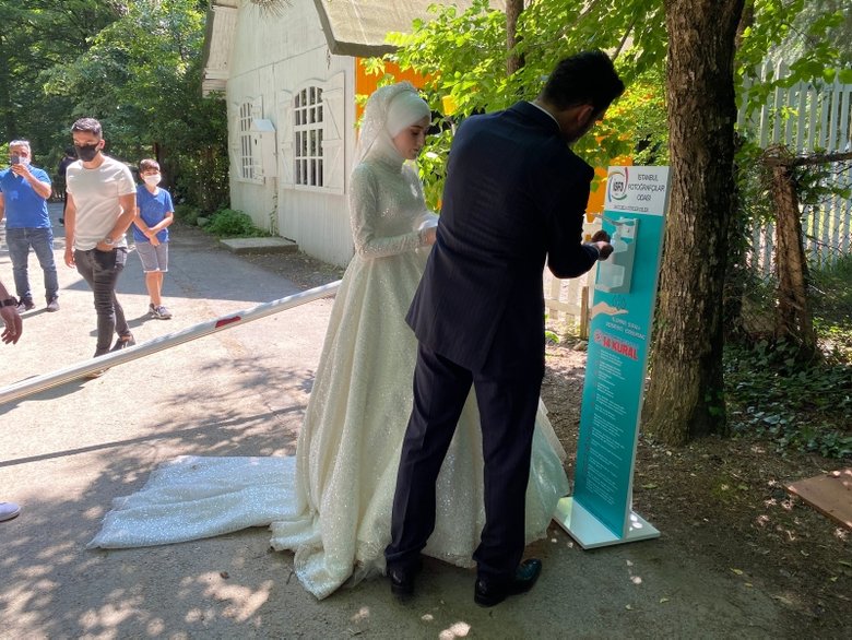 İçişleri Bakanlığı’ndan düğün genelgesi! Hangi tedbirler alındı? Düğünler nasıl yapılacak? İşte detaylar...