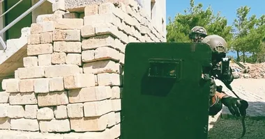 Foça’da özel eğitim
