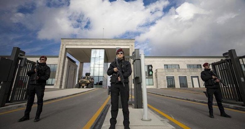 MİT ve Emniyet’ten ortak operasyon: 6 casus yakalandı