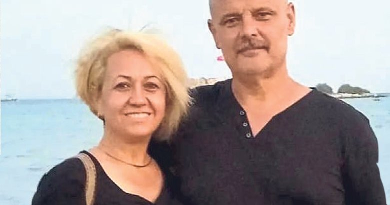 Saldırıyı önlerken canları yandı