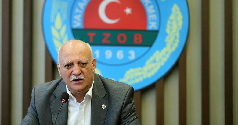 Buğday üreticisi alım fiyatına odaklandı