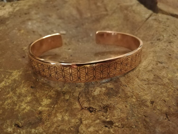 Bakır nedir, mucize maden, bakırın vücuda faydaları nedir?