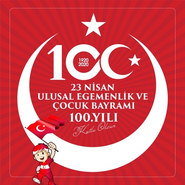 nisan ulusal egemenlik