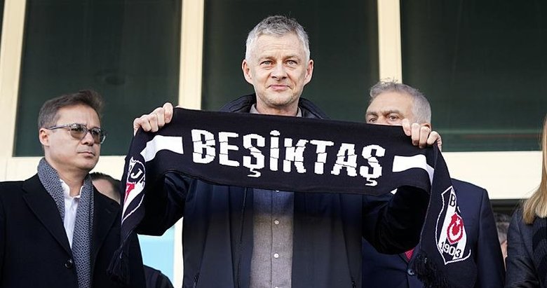 Solskjaer dönemi
