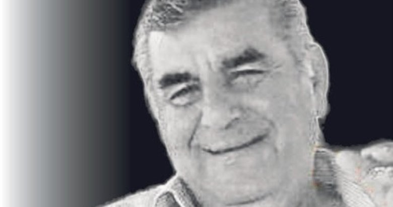 Yeni Asır’ın emektar muhabiri Ali Osman Kılıç hayatını kaybetti