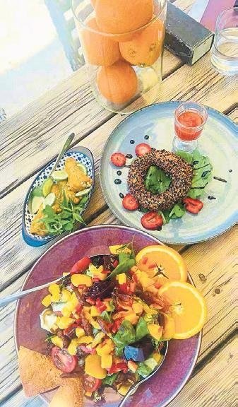 Türkiye’nin San Sebastian’ı Toscana’sı Urla oluyor