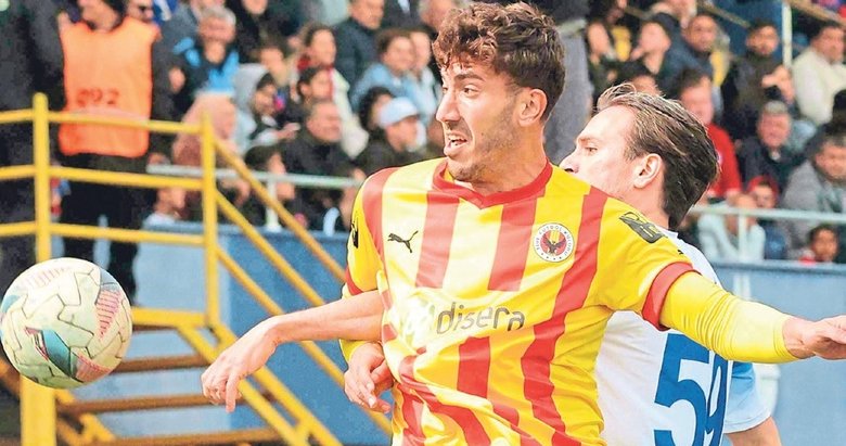 Tire FK’dan erken veda