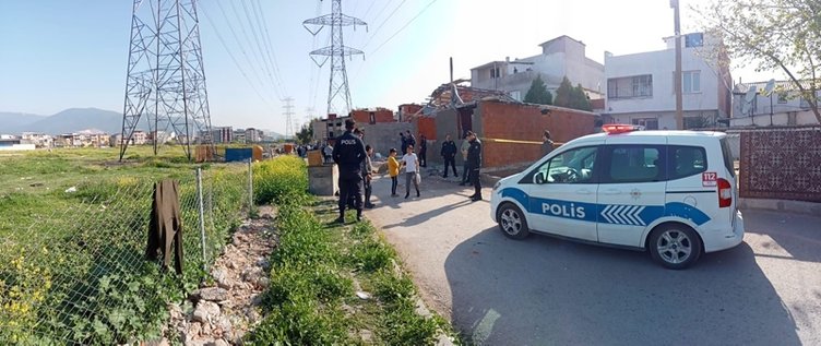 İzmir’e pompalı tüfekli dehşet! Oğul tutuklandı baba ise her yerde aranıyor