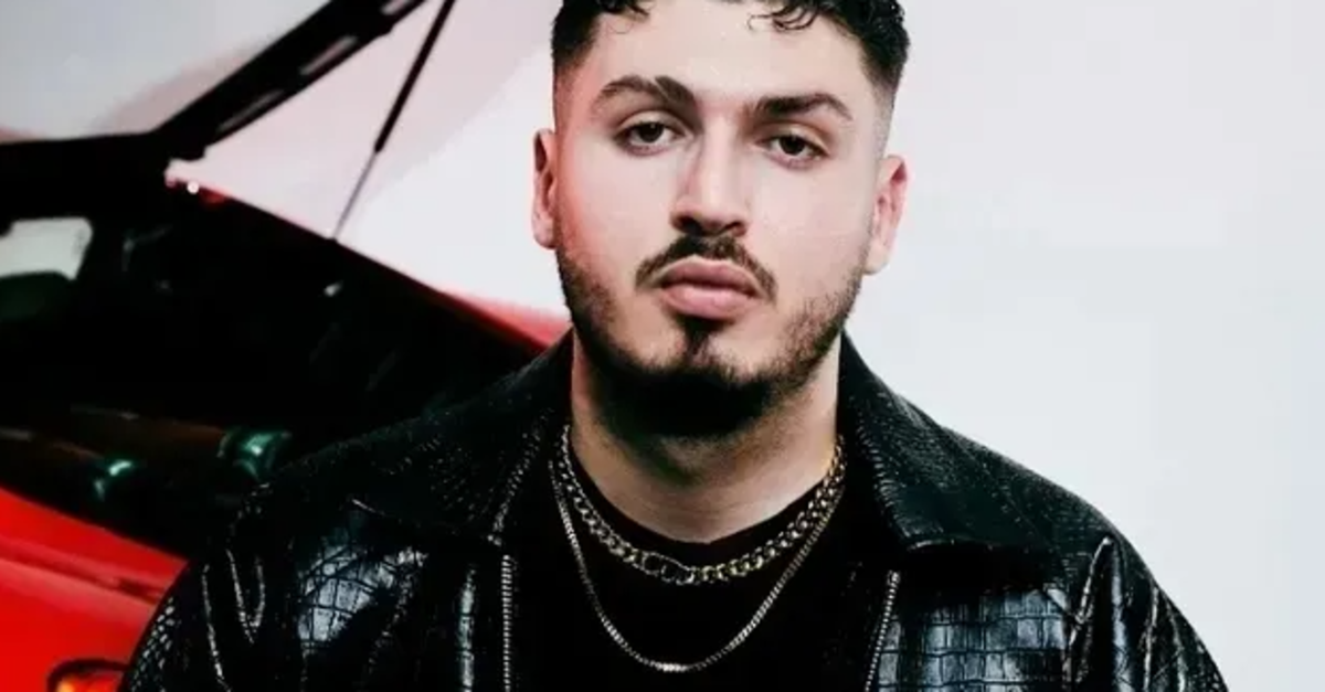 Rapçi Blok3 ehliyetsiz ve alkollü yakalandı!