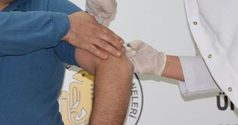 Balıkesir’de Kovid-19 testi pozitif çıkanların ikametlerine Bu konut görüşme ve ziyarete kapalıdır notu asılacak