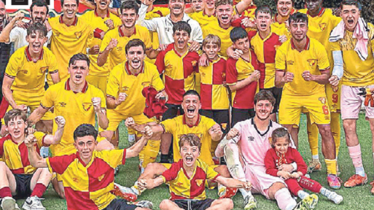 U19 takımı Avrupa yolunda