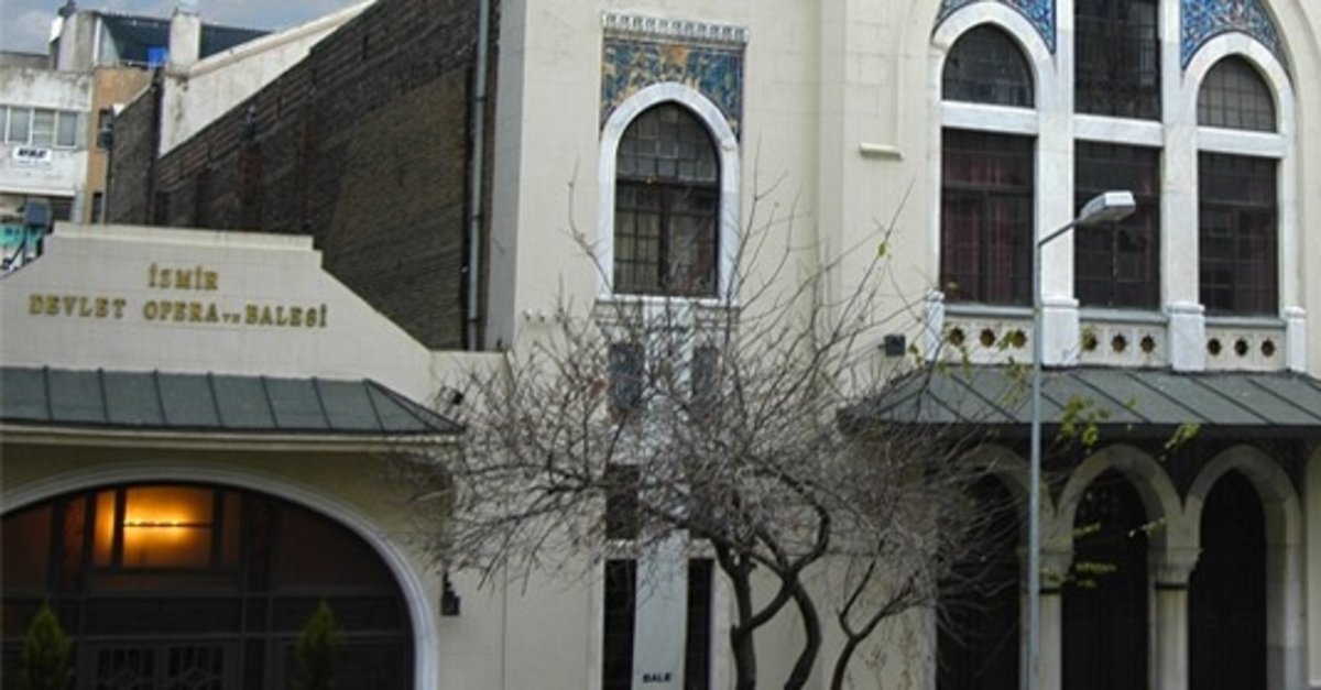 İzmir'de bu hafta hangi etkinlikler var?