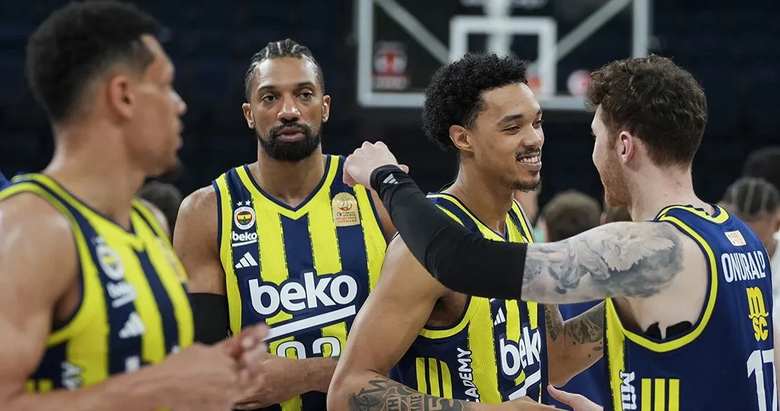 EuroLeague 29. hafta | Fenerbahçe Beko - Partizan maçı ne zaman, saat kaçta? Hangi kanalda?