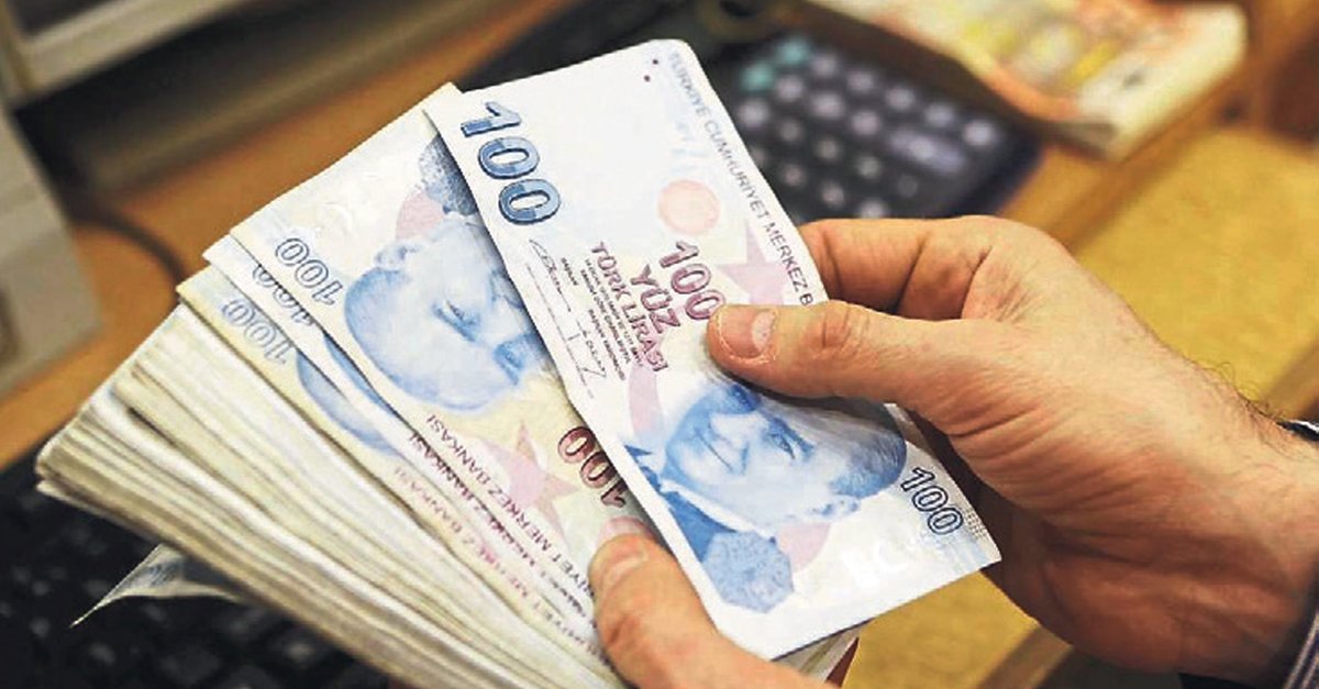 Asgari ücrette 5 ayrı hesap