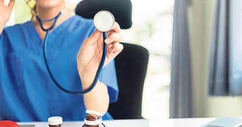 Sağlıkta yeni dönem