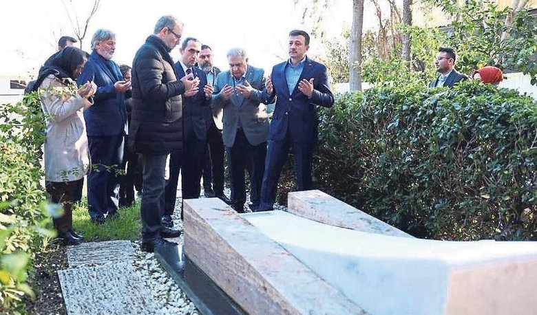 İzmir’i mega projelerle dünya markası yapacağız